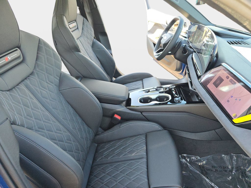 New 2026 Audi A6 Prestige AWD/4WD image 10