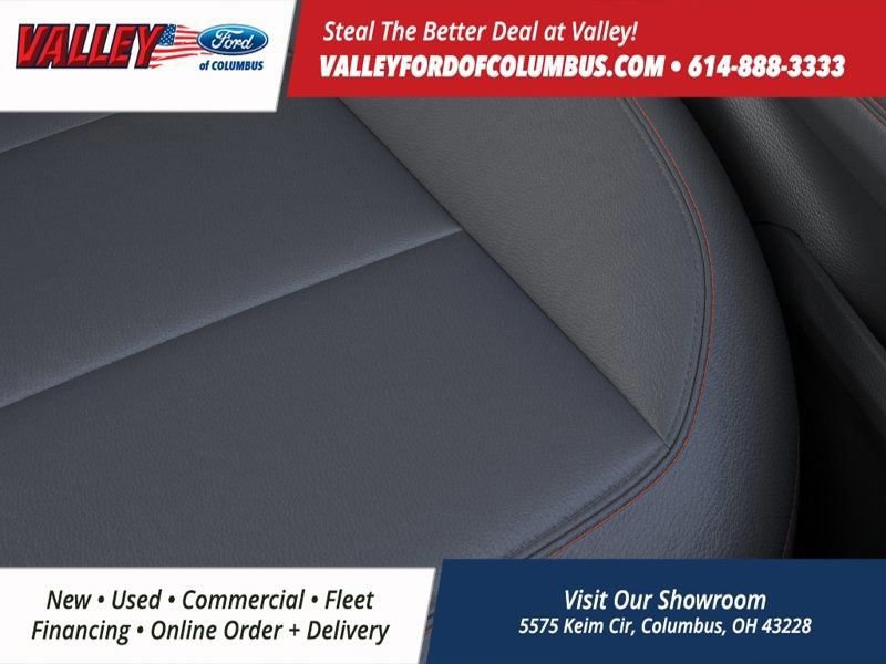 New 2026 Ford Explorer Active w/ Active Comfort Package image 16