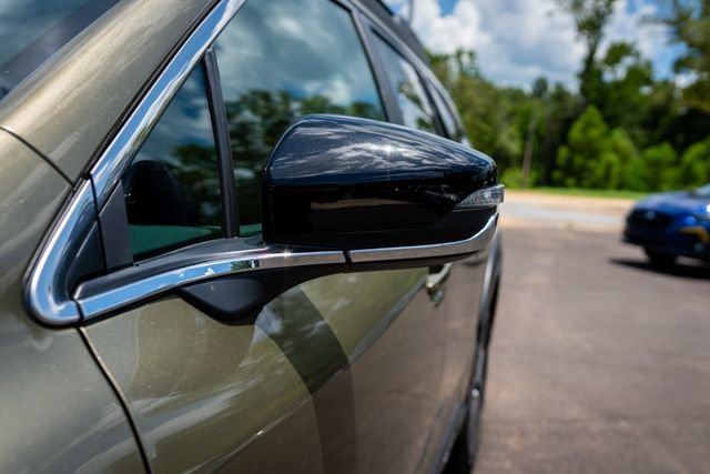 Certified 2025 Subaru Outback Premium image 14