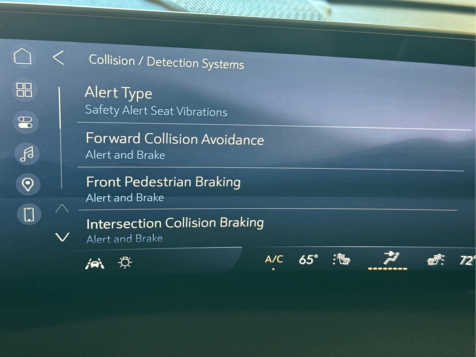 New 2026 Buick Enclave Sport Touring image 60