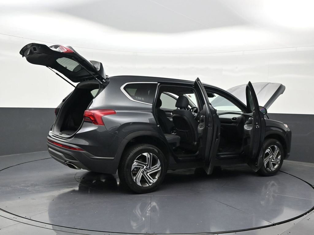 Used 2023 Hyundai Santa Fe SE w/ Cargo Package AWD/4WD image 26
