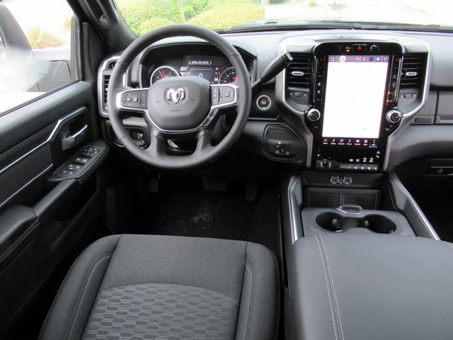 New 2026 RAM 2500 Big Horn image 14