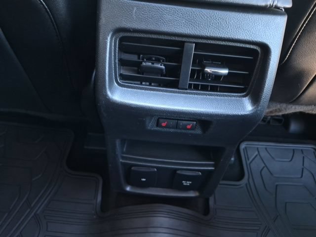 Used 2016 Ford Edge Sport w/ Equipment Group 401A AWD/4WD image 37