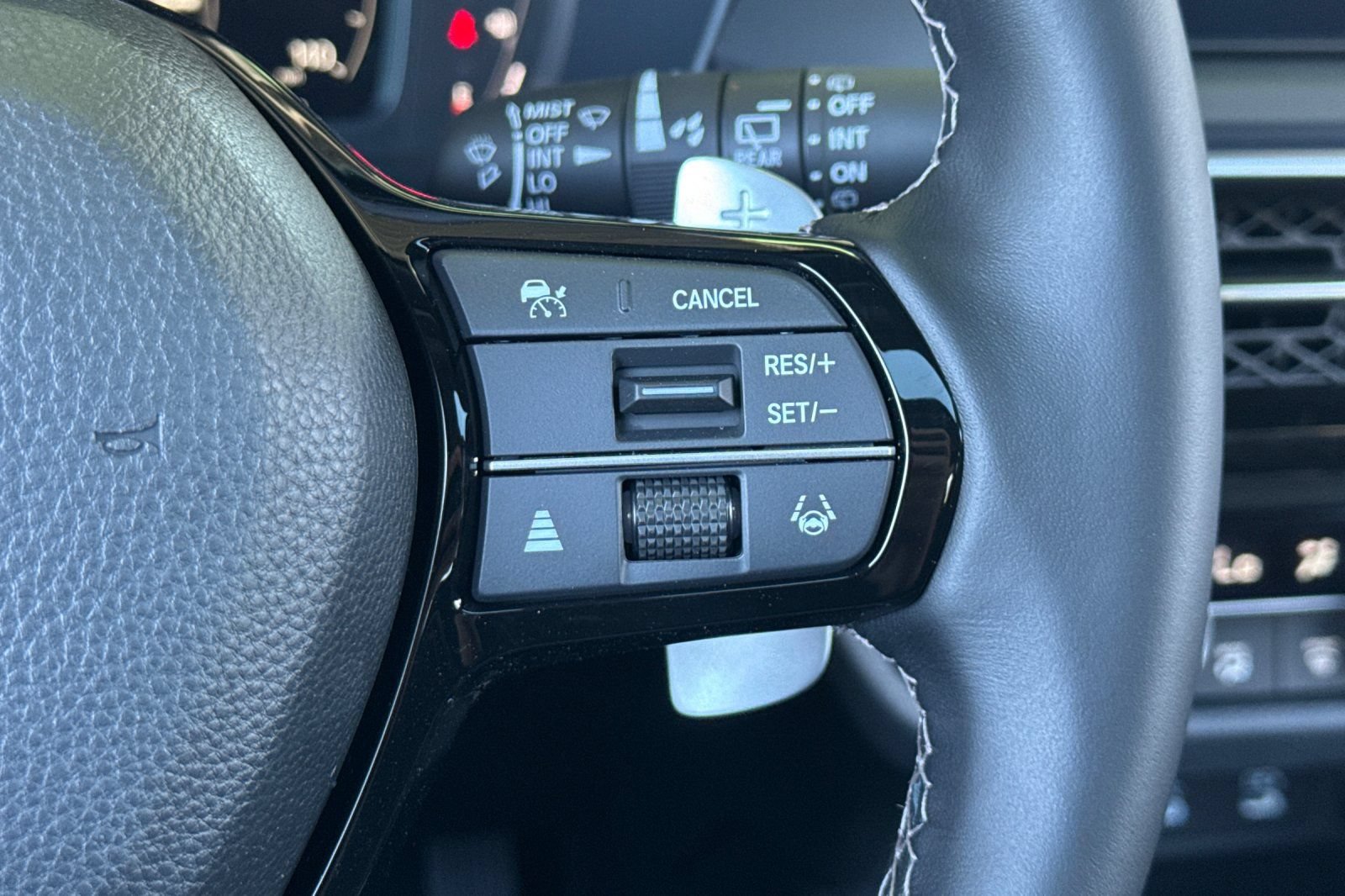 New 2026 Acura ADX FWD image 27
