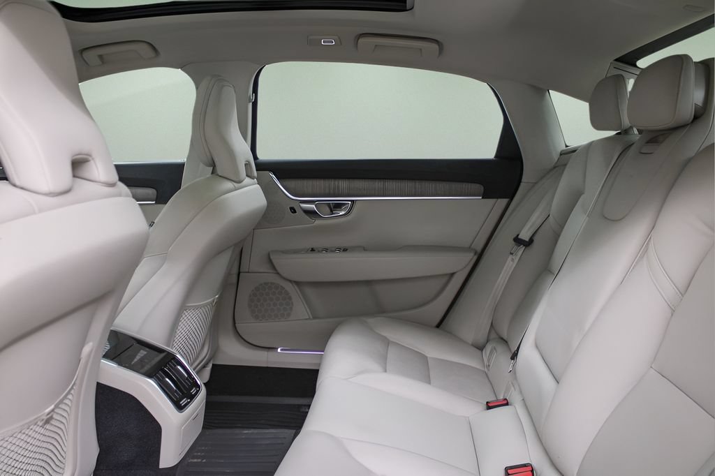 Certified 2023 Volvo S90 B6 Plus w/ Protection Package Premier AWD/4WD image 26