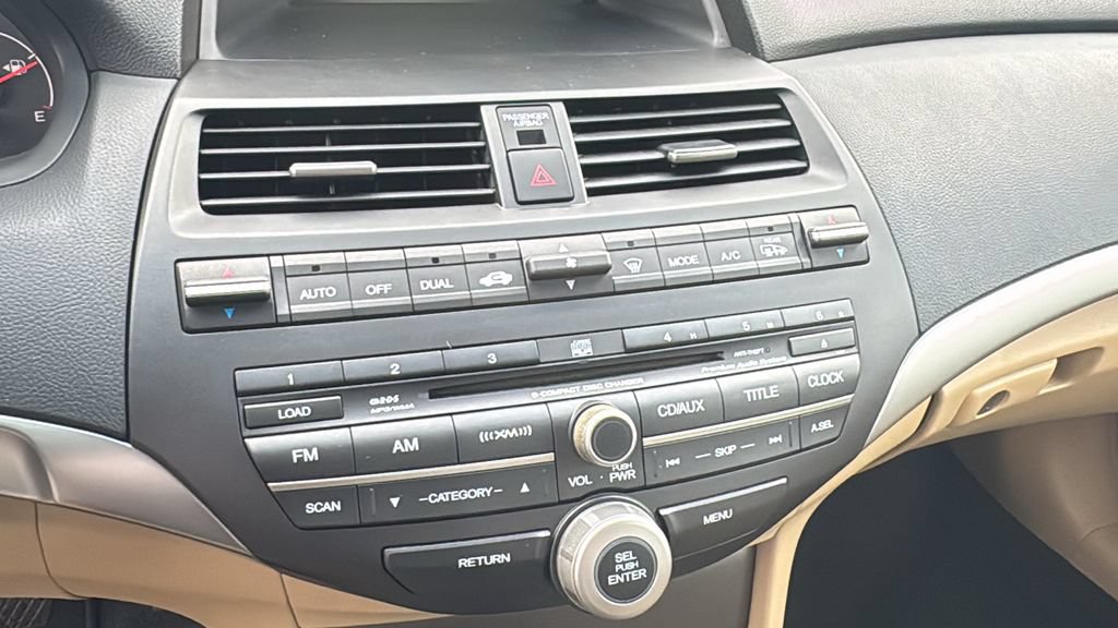 Used 2009 Honda Accord EX-L image 20