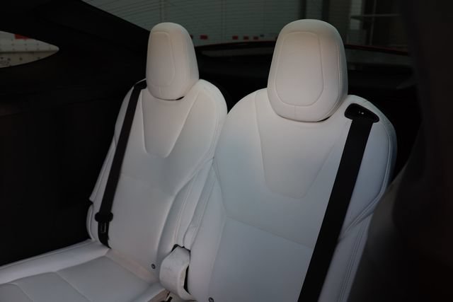 Used 2018 Tesla Model X 100D AWD/4WD image 29