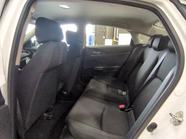 Used 2020 Honda Civic LX image 11