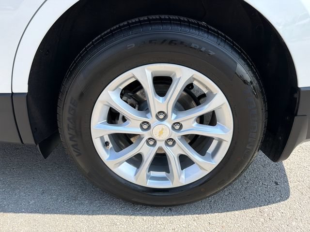 Used 2020 Chevrolet Equinox LT FWD image 31