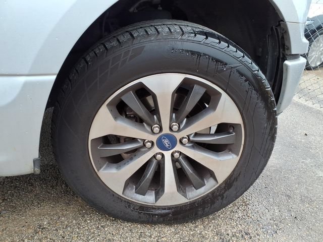 Used 2019 Ford F150 XL w/ Equipment Group 101A Mid RWD image 10