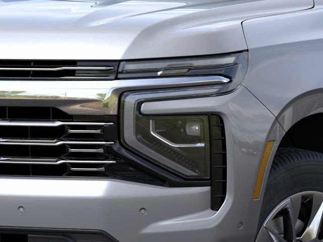 New 2026 Chevrolet Tahoe Premier RWD image 10