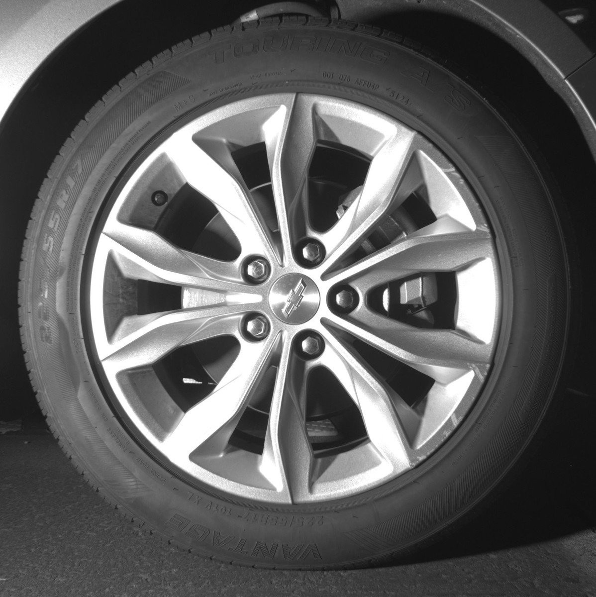 Used 2023 Chevrolet Malibu LT image 13