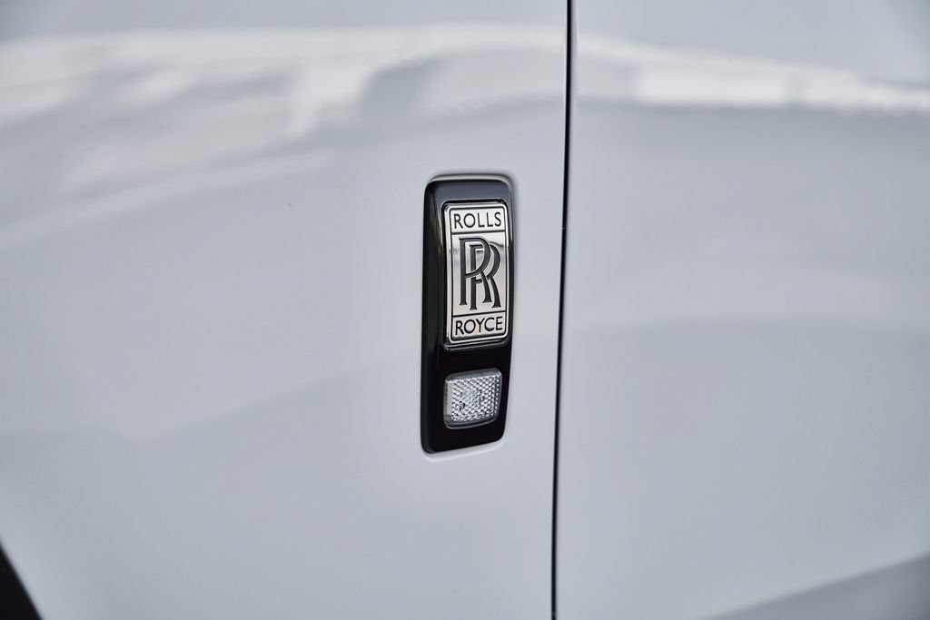 Used 2024 Rolls-Royce Ghost AWD/4WD image 10