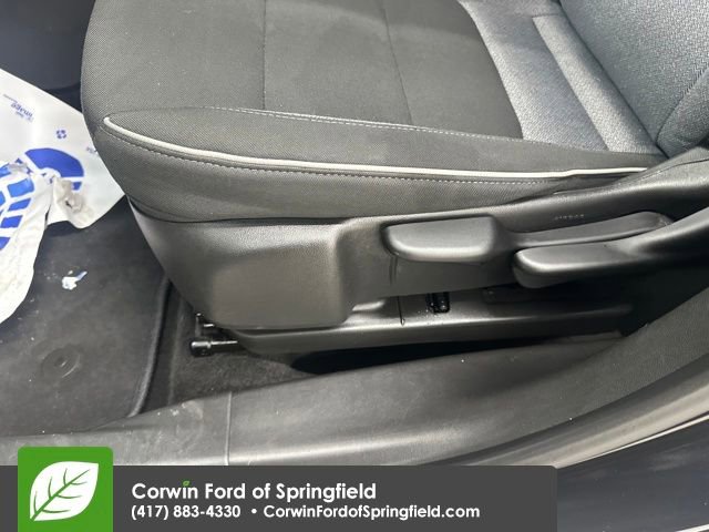 Used 2025 Chevrolet TrailBlazer LT w/ Driver Confidence Package image 35