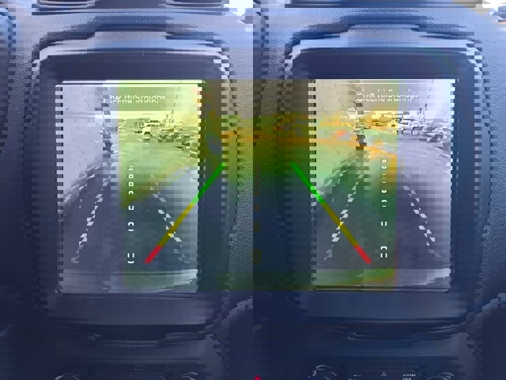 Used 2022 Jeep Renegade Latitude image 22