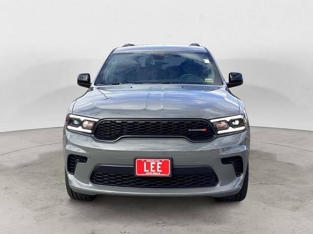 New 2026 Dodge Durango GT w/ Blacktop Package image 9
