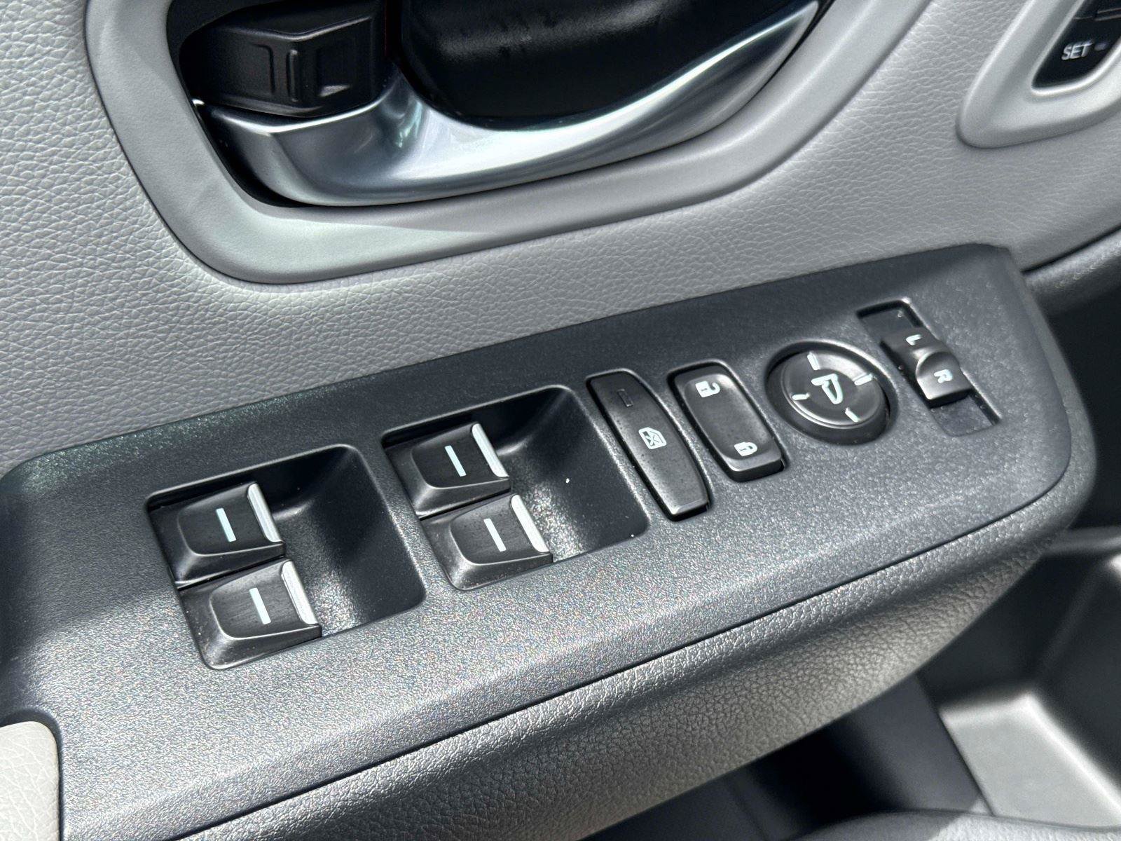 Certified 2024 Honda Pilot EX-L image 21