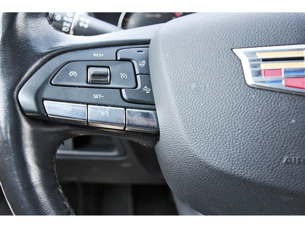 Used 2023 Cadillac CT5 Premium Luxury w/ Climate Package RWD image 19