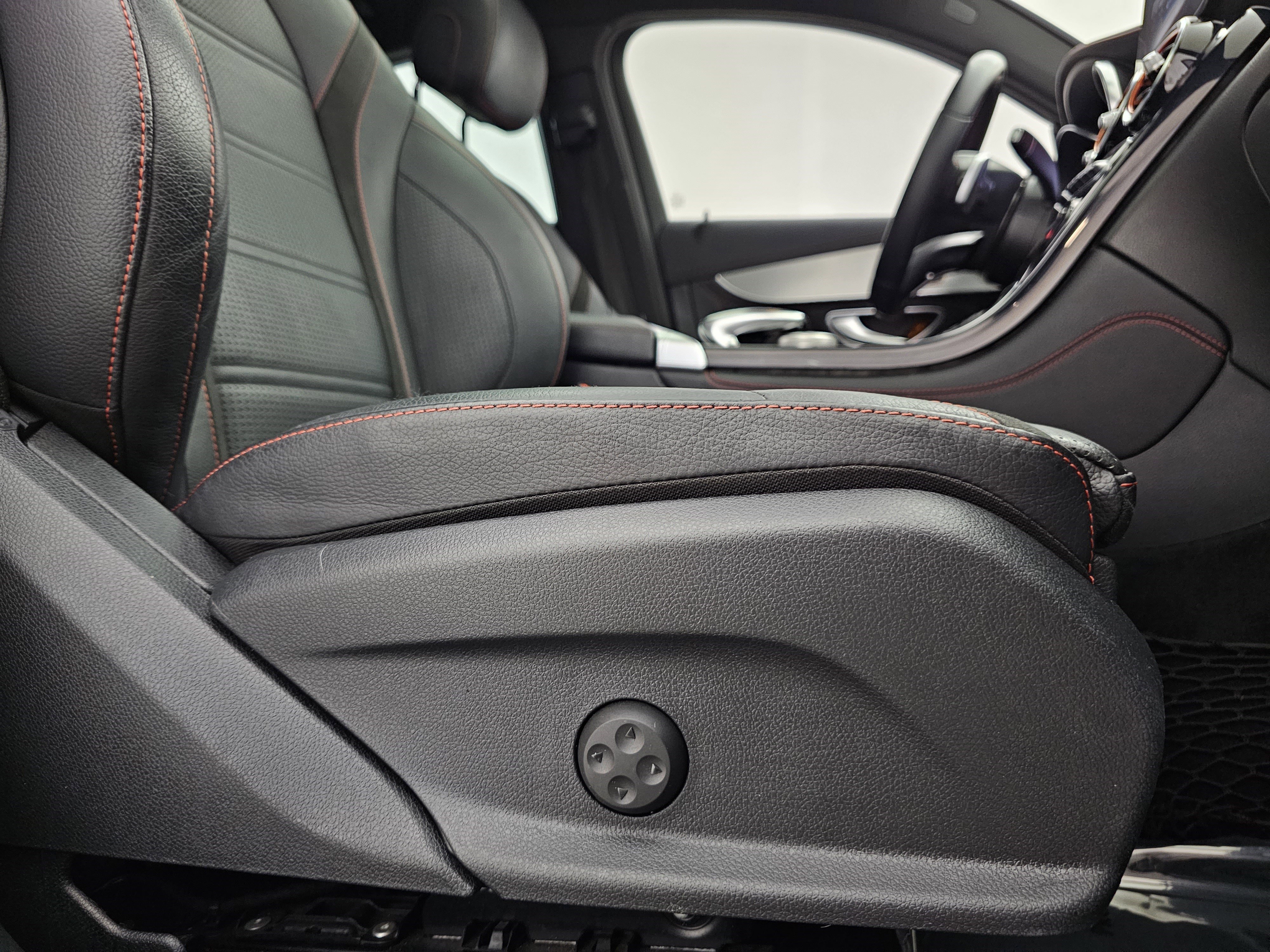 Used 2018 Mercedes-Benz GLC 43 AMG 4MATIC Coupe image 17