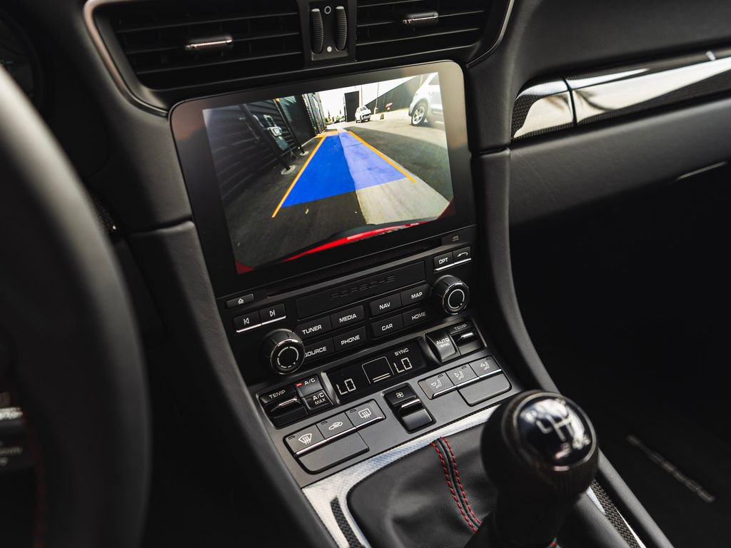 Used 2019 Porsche 911 Speedster image 26