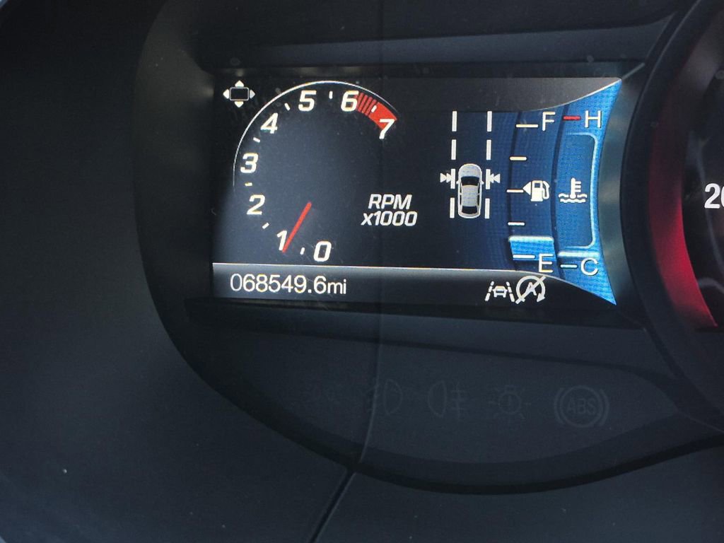 Used 2021 Ford Edge ST w/ Equipment Group 401A AWD/4WD image 27