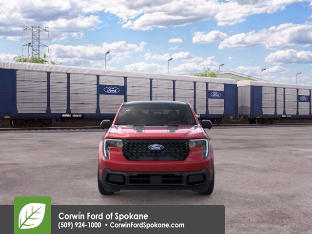 New 2026 Ford Maverick Lariat AWD/4WD image 8