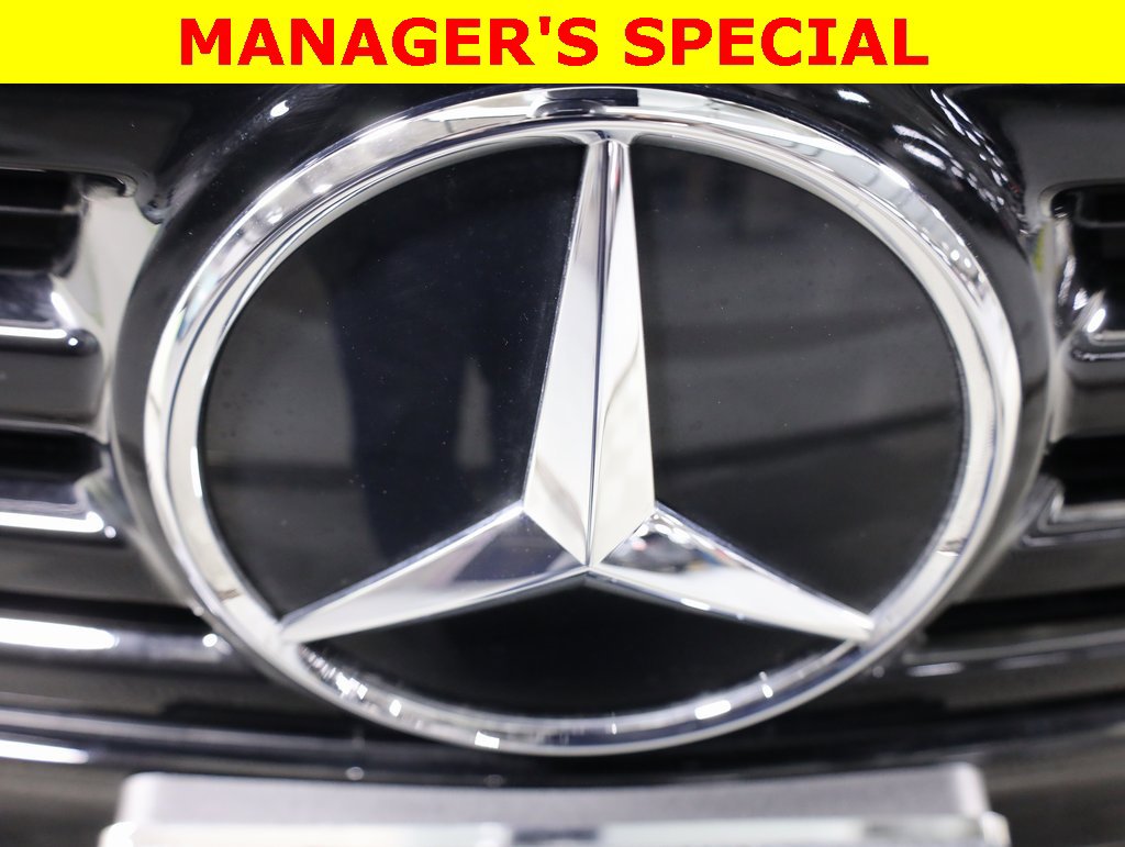 Certified 2025 Mercedes-Benz GLB 250 4MATIC image 54