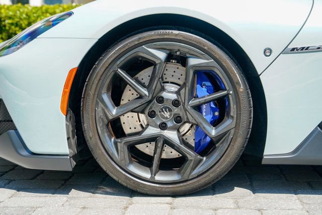 Used 2024 Maserati MC20 Cielo image 14