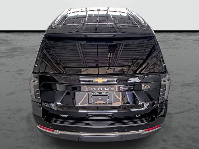 New 2026 Chevrolet Tahoe LT w/ Comfort Package AWD/4WD image 3