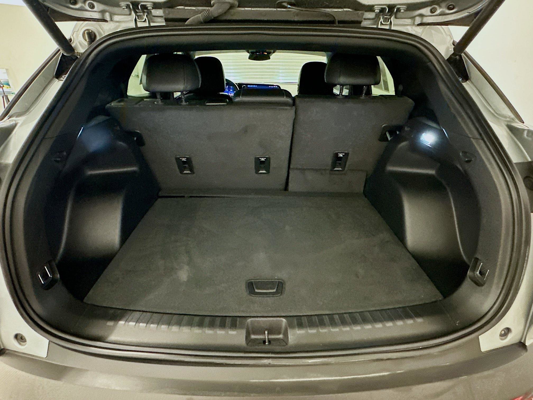 Used 2024 Chevrolet Blazer EV LT image 31