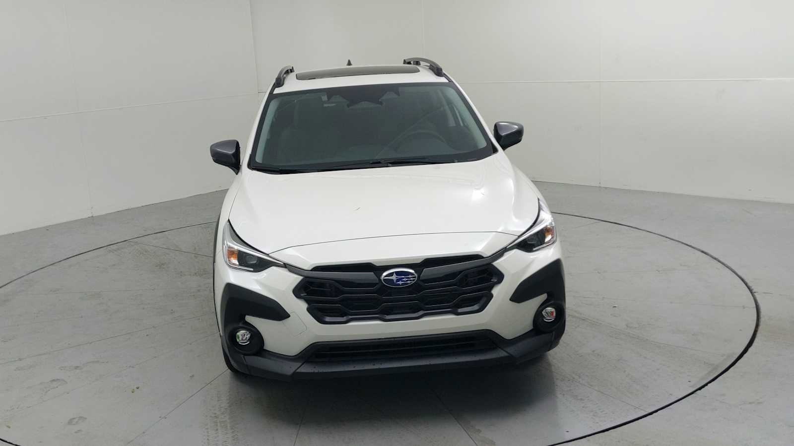 New 2026 Subaru Crosstrek 2.0i Premium AWD/4WD image 2