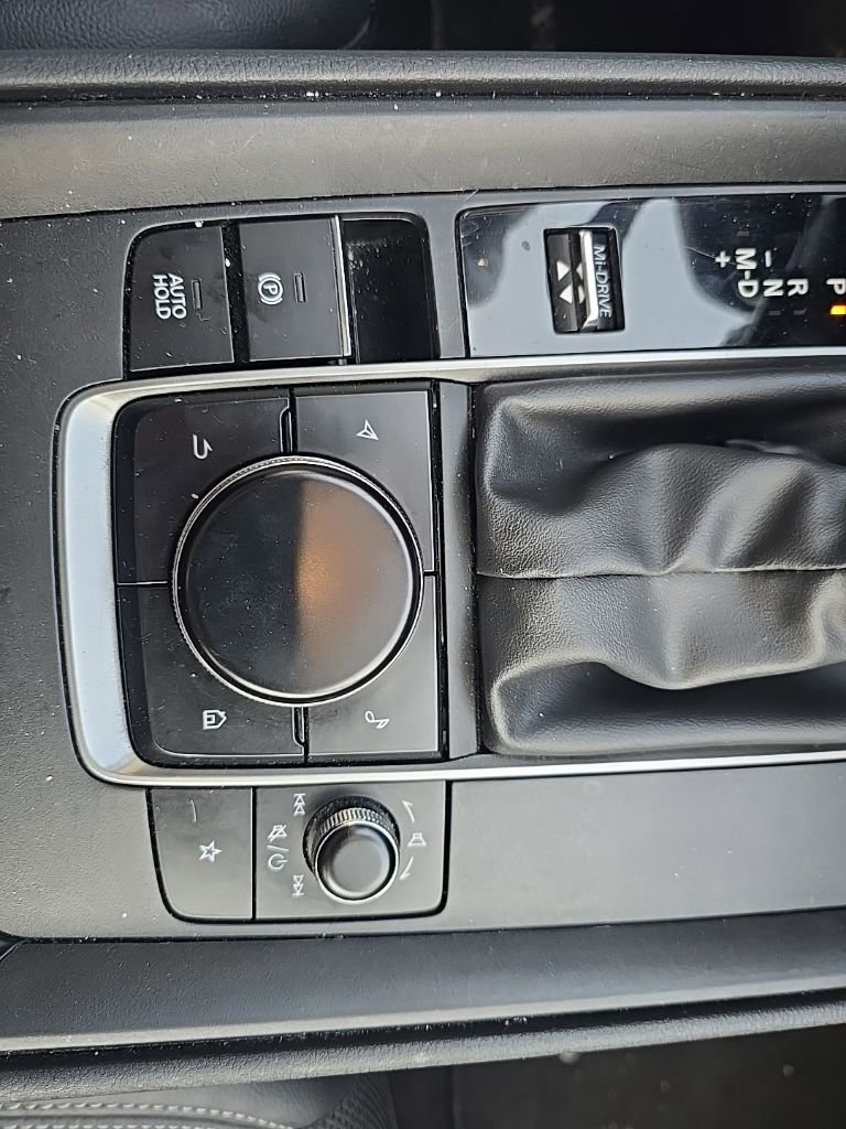 Used 2025 MAZDA CX-50 AWD 2.5 S w/ Preferred Package image 24