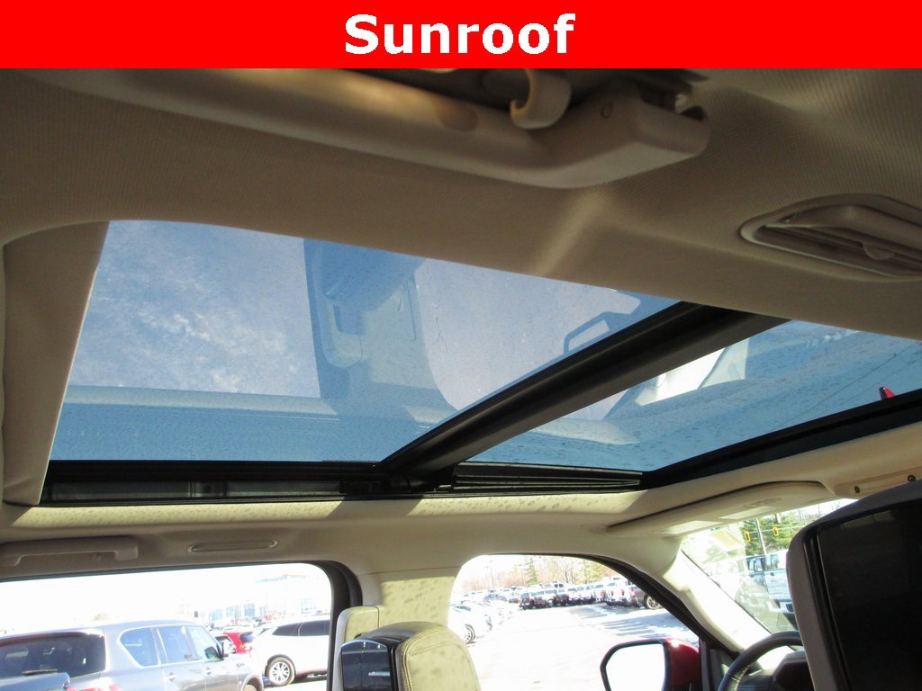 Used 2022 Ford Expedition Max Limited image 17