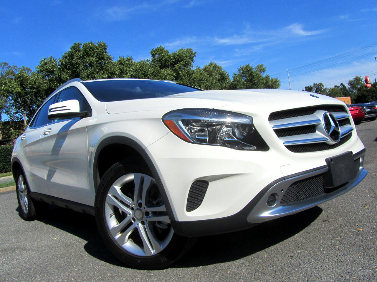 Used 2017 Mercedes-Benz GLA 250 4MATIC w/ Premium Package video 2