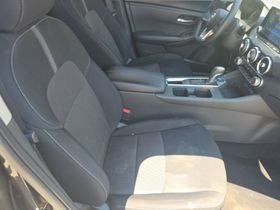 Used 2024 Nissan Sentra SV FWD image 3