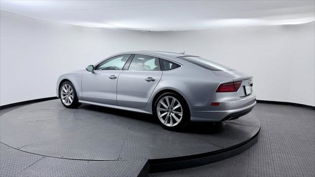 Used 2016 Audi A7 3.0T Prestige w/ Prestige Package AWD/4WD image 7
