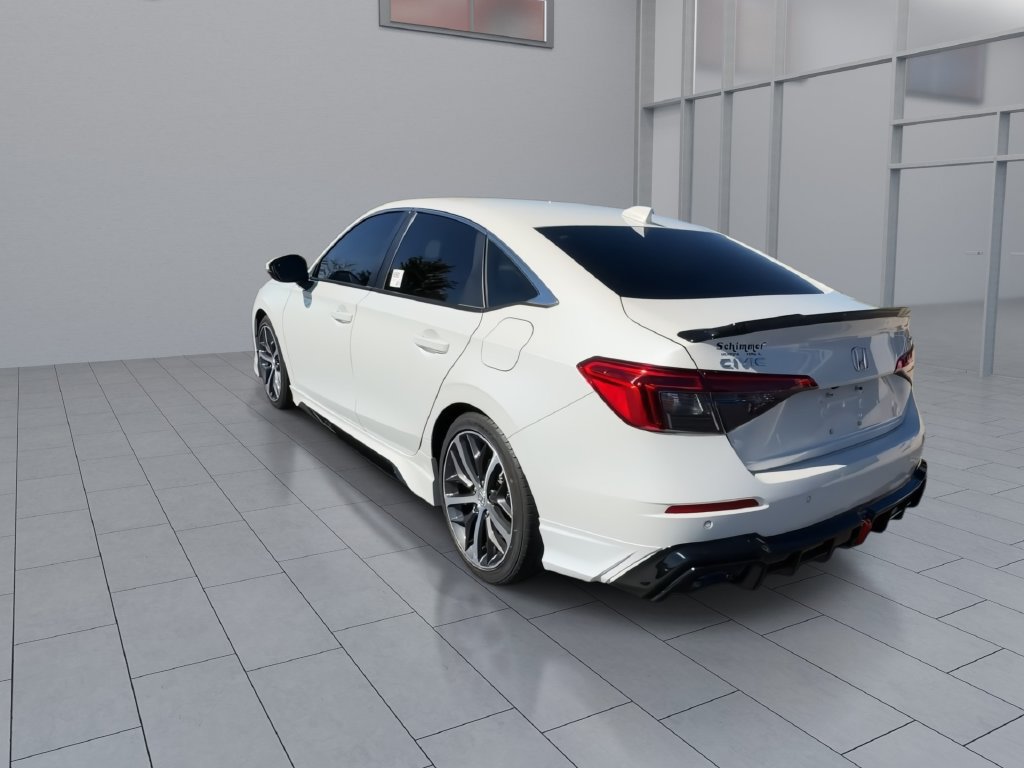 Used 2024 Honda Civic Touring image 6