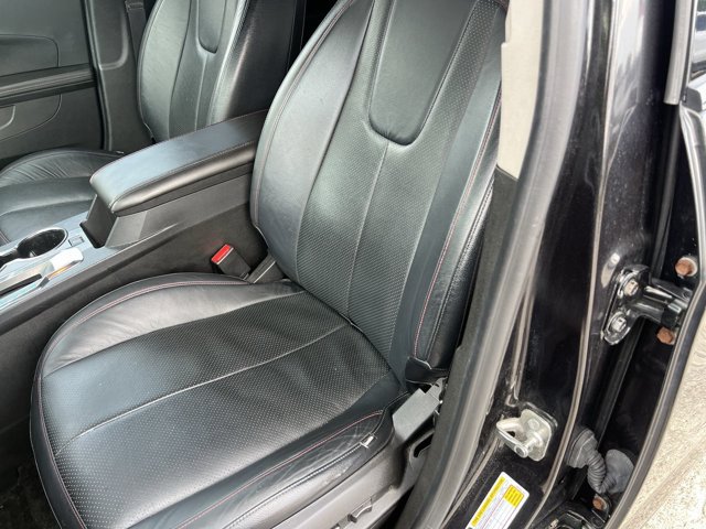 Used 2015 Chevrolet Equinox LT w/ Driver Convenience Package FWD image 20