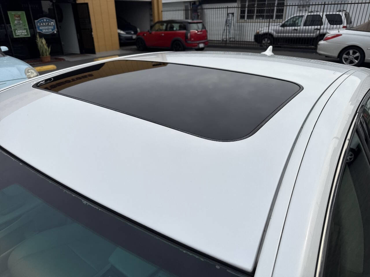 Used 2008 Lexus GS 350 Base 4dr Sedan image 11