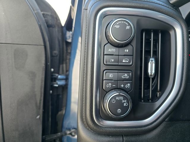 Used 2019 Chevrolet Silverado 1500 RST w/ All-Star Edition image 21