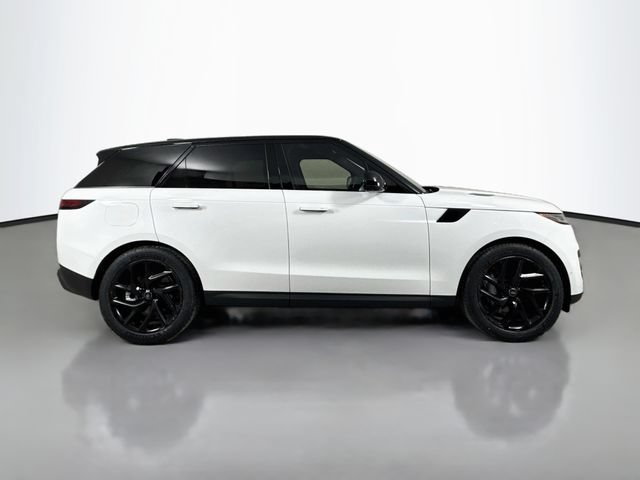 Certified 2024 Land Rover Range Rover Sport SE AWD/4WD image 4