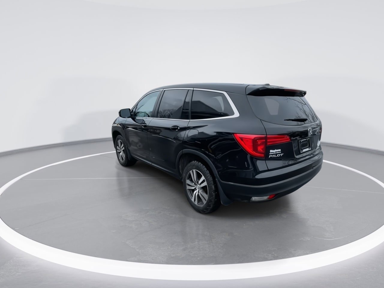 Used 2018 Honda Pilot EX-L image 14