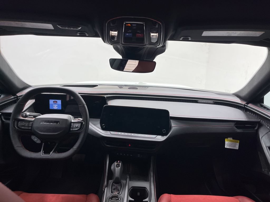 New 2026 Dodge Charger R/T AWD/4WD image 6