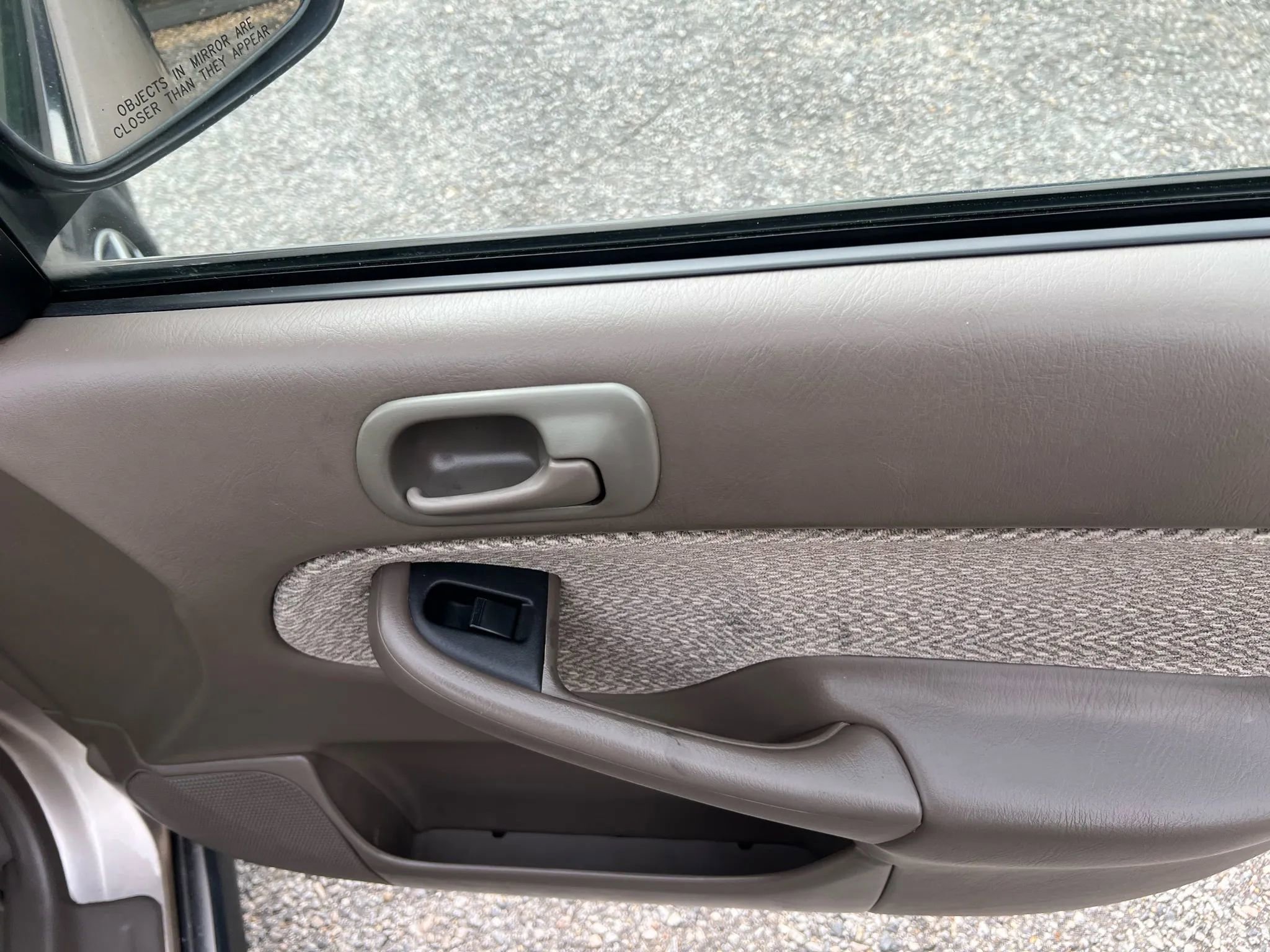 Used 2000 Honda Civic LX image 22