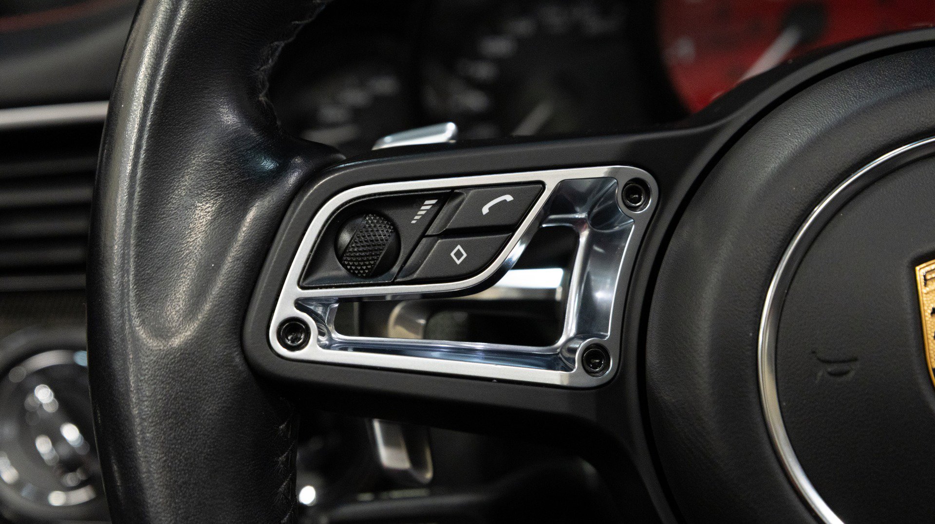 Used 2019 Porsche 911 Carrera 4 GTS image 54