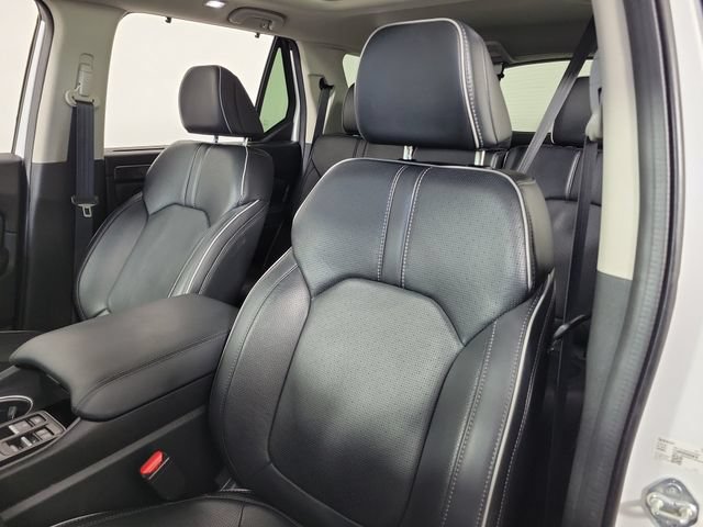 Used 2023 Honda Pilot Elite image 20