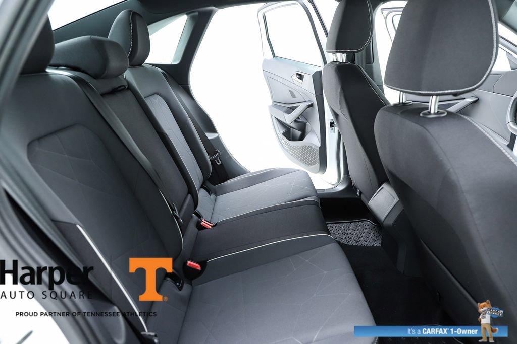 Used 2025 Volkswagen Jetta Sport image 36