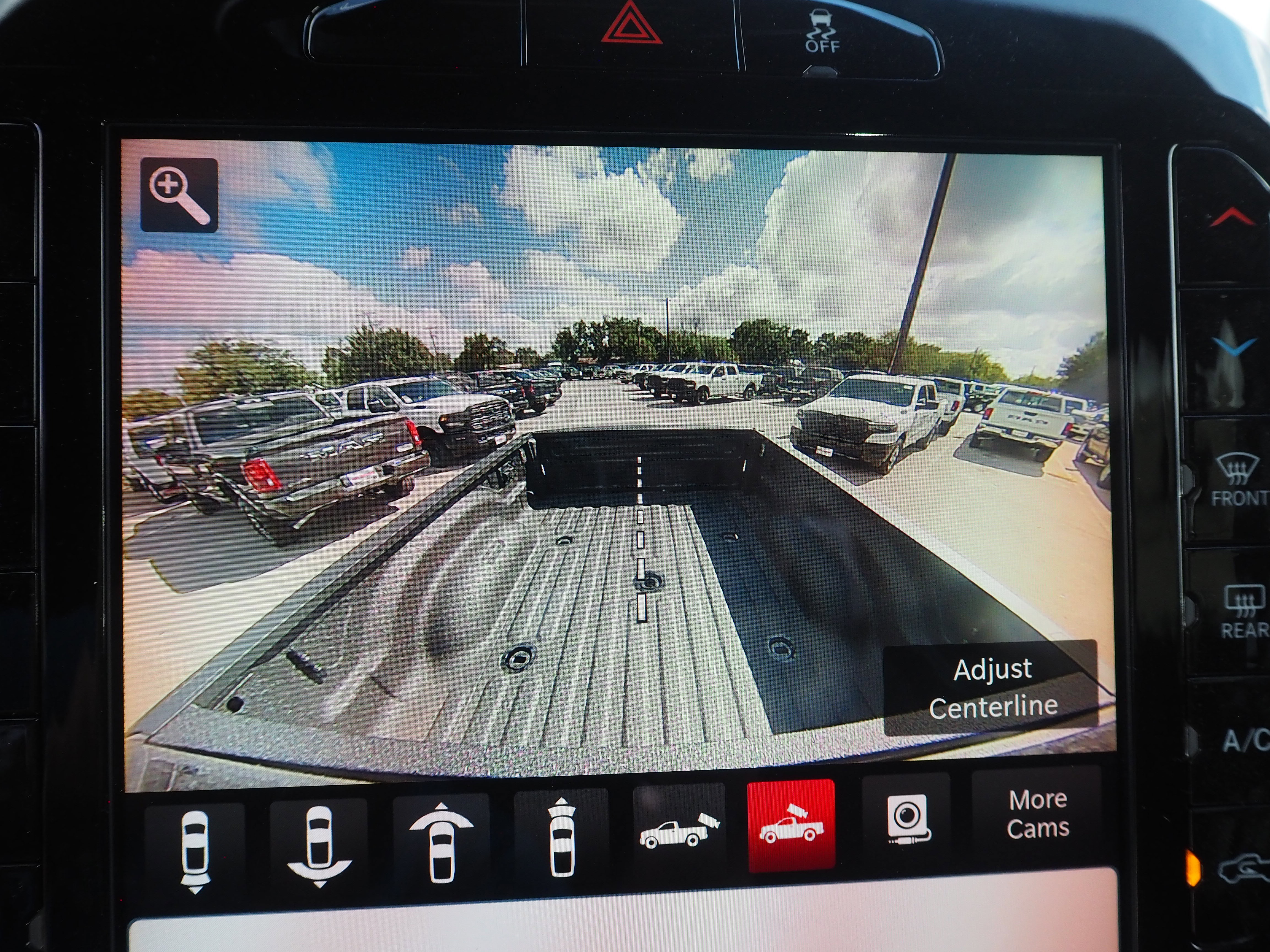 New 2026 RAM 2500 Lone Star image 18