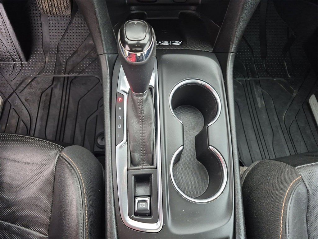 Used 2018 Chevrolet Equinox Premier image 26