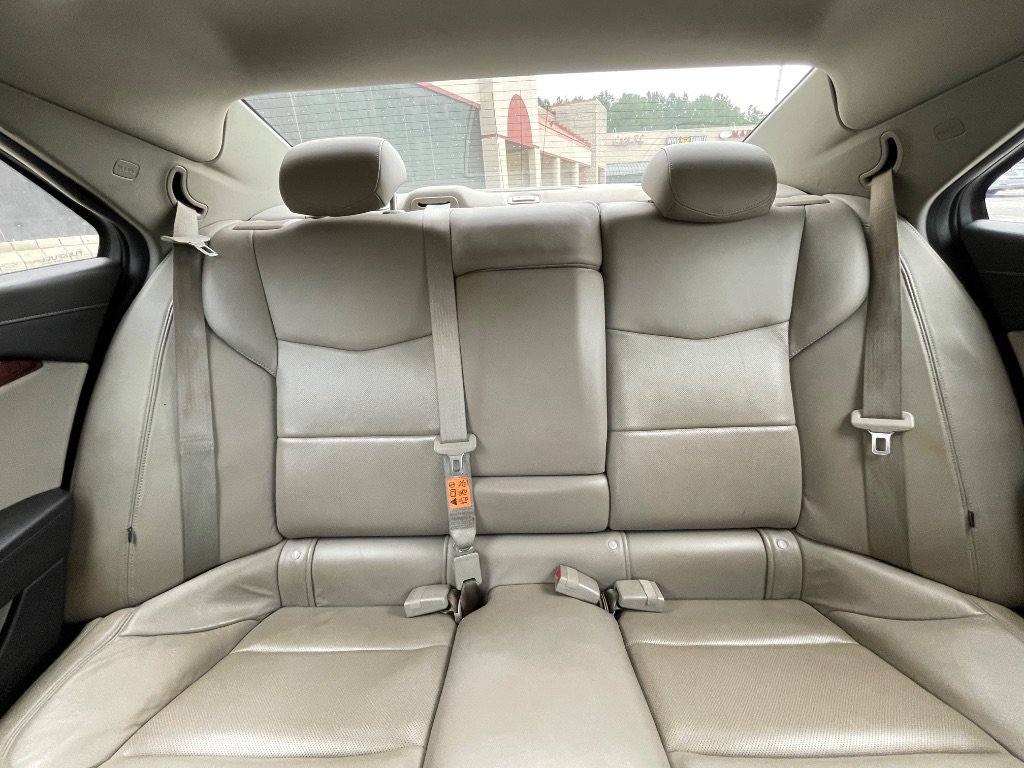 Used 2013 Cadillac ATS Premium w/ Cold Weather Package RWD image 50